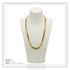 Miami Cuban Link Necklace 10 mm