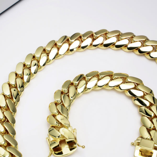 Best cuban links on sale